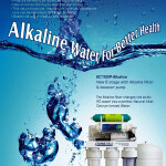 RO system with alkaline filtration