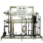 Revese Osmosis 12000 GPD water filtration system